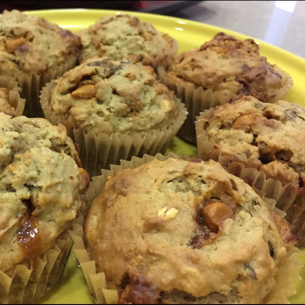 Meet your Posher, Connie