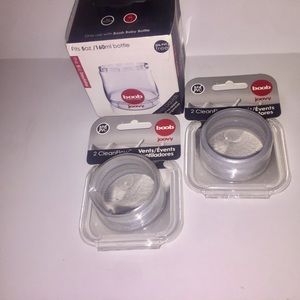Joovy Bottle accessories
