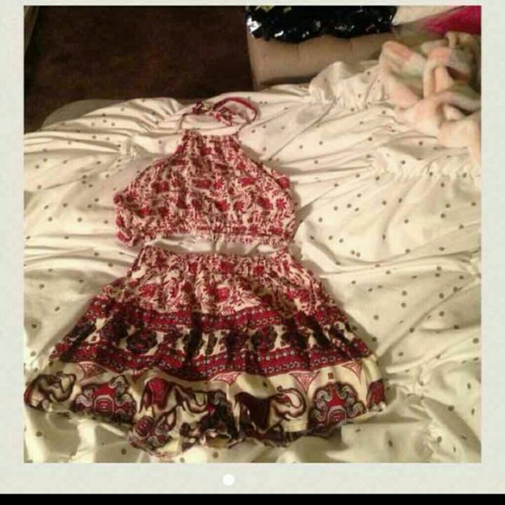 2 piece