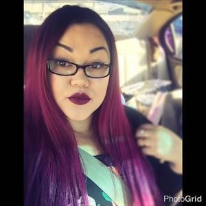 Meet your Posher, Christie