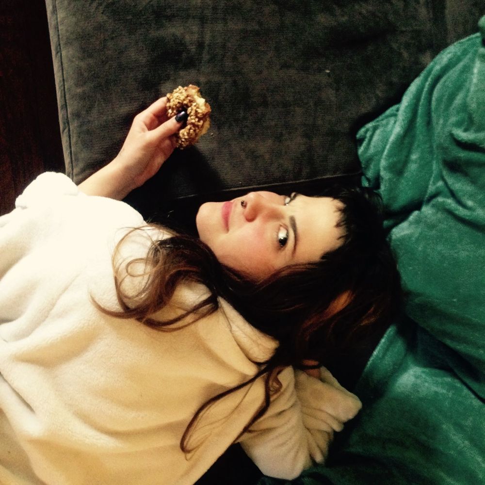 Meet your Posher, Brittany