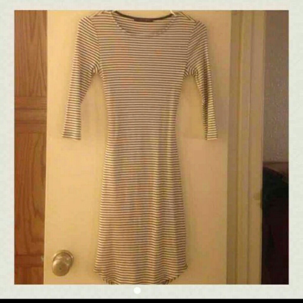 Bodycon dress
