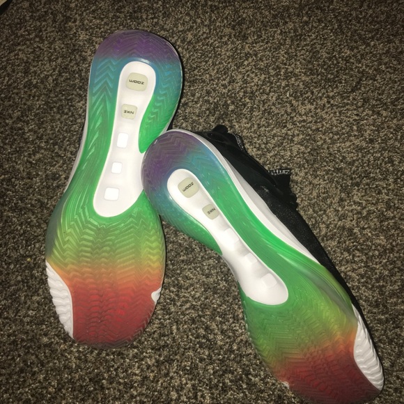 Nike Other - Nike Zoom HyperRev #BETRUE