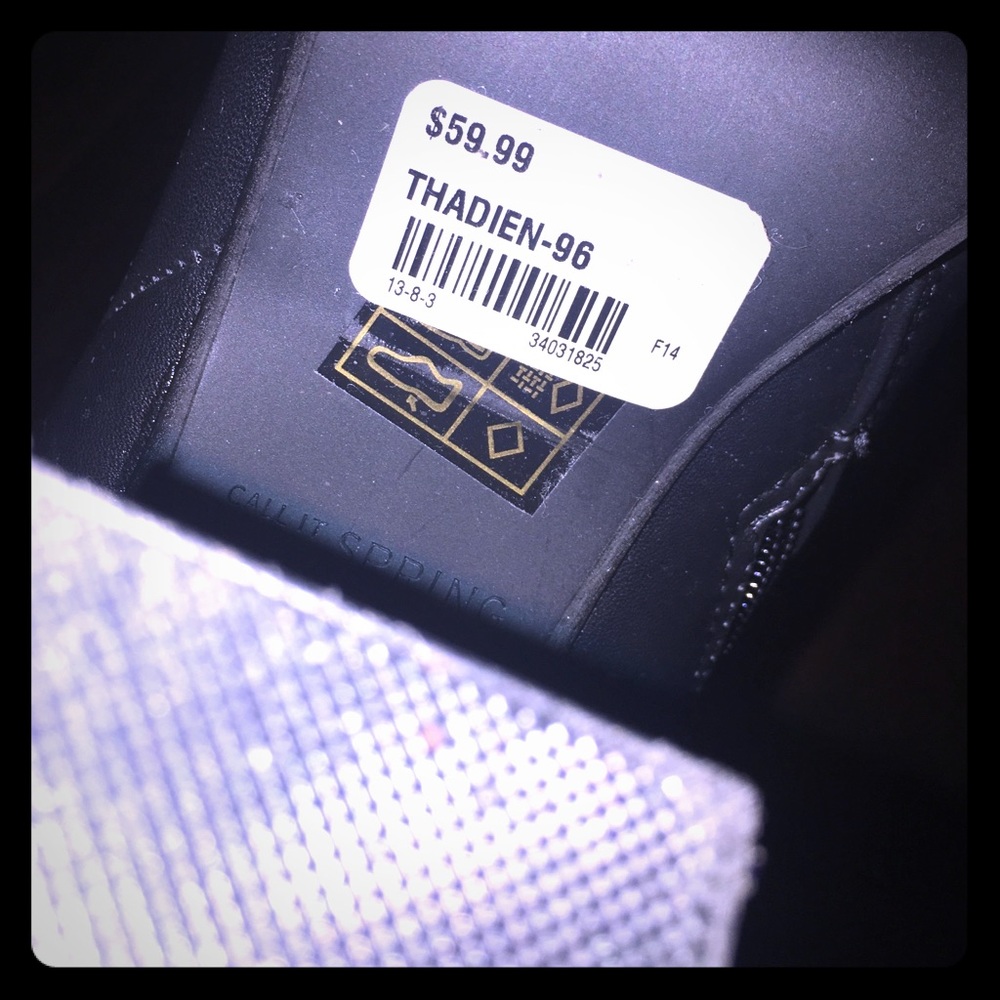 Booties - Picture 2 of 2