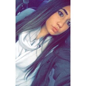 Meet your Posher, Brianna