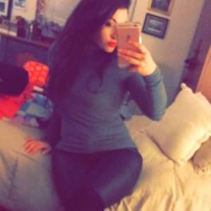 Meet your Posher, Kaleigh