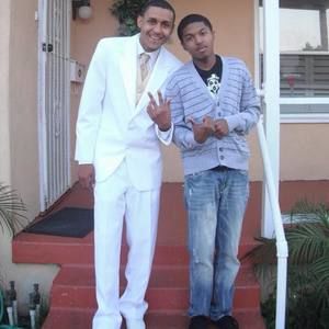 Meet your Posher, Brandon