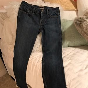 William Rast Boot Cut Jeans