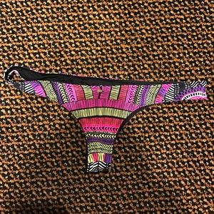 Cheeky rip curl swim bottoms