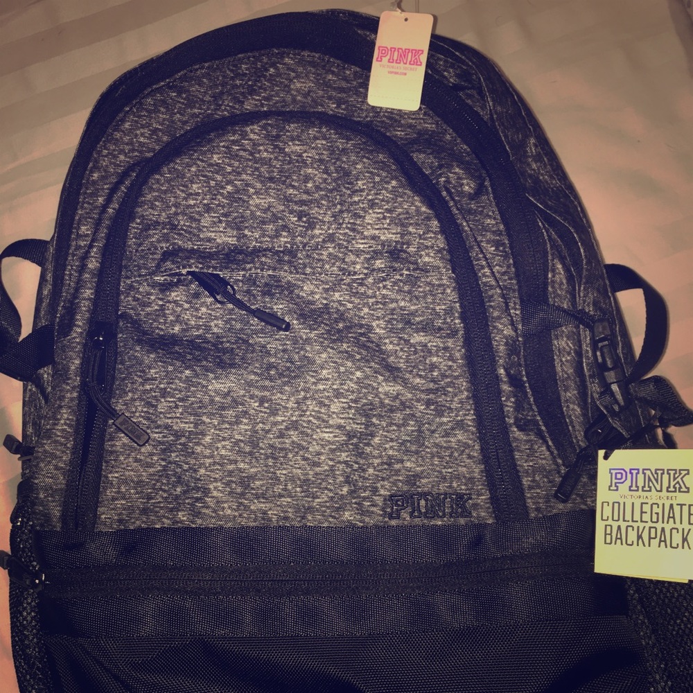 Brand new backpack.