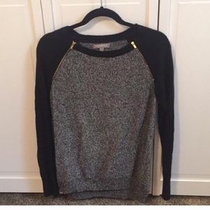 Banana sweater
