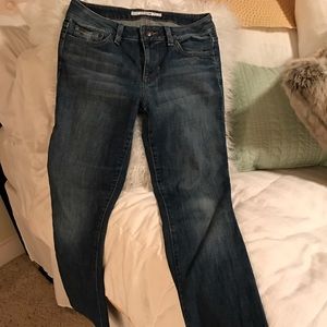 Joes Jeans Straight Leg
