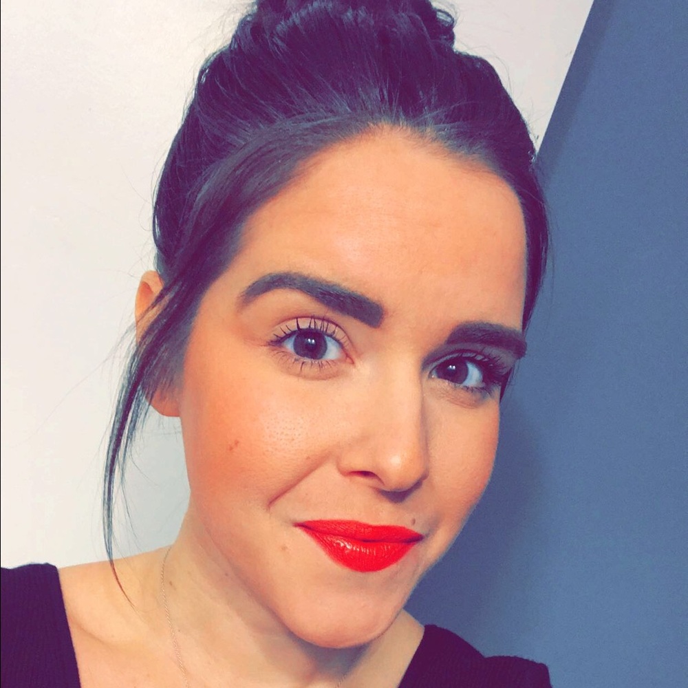 Meet your Posher, Amanda