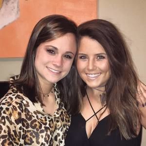 Meet your Posher, Hanna