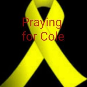 Meet your Posher, Jodie