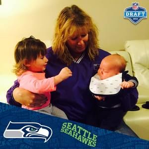 Meet your Posher, Beth