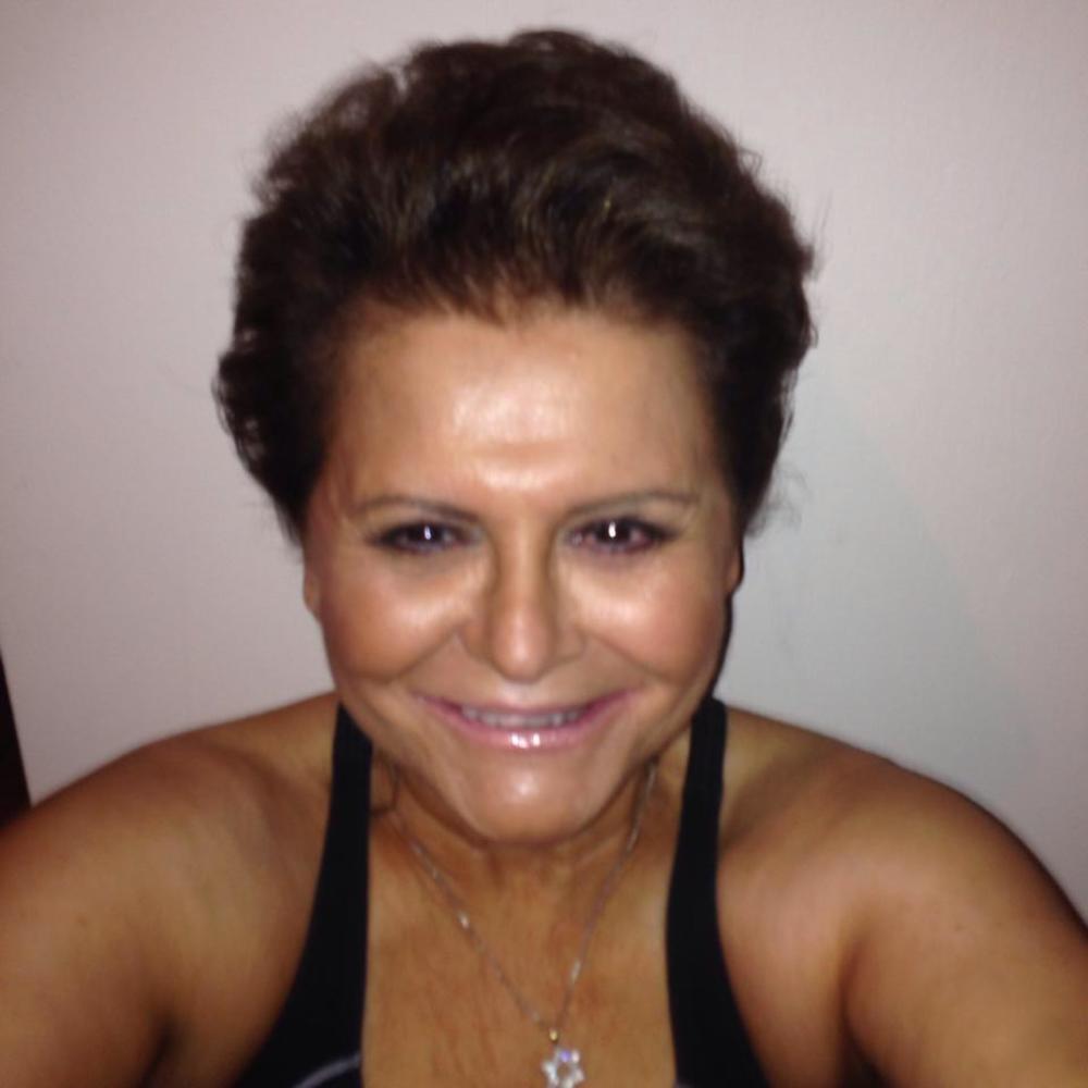 Meet your Posher, Rodica