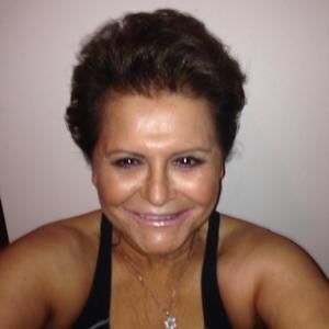 Meet your Posher, Rodica