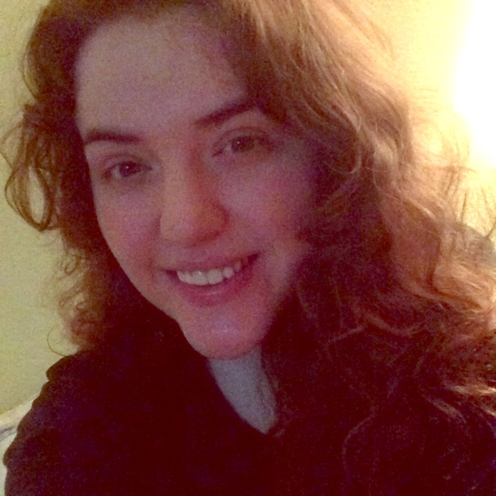 Meet your Posher, Jen