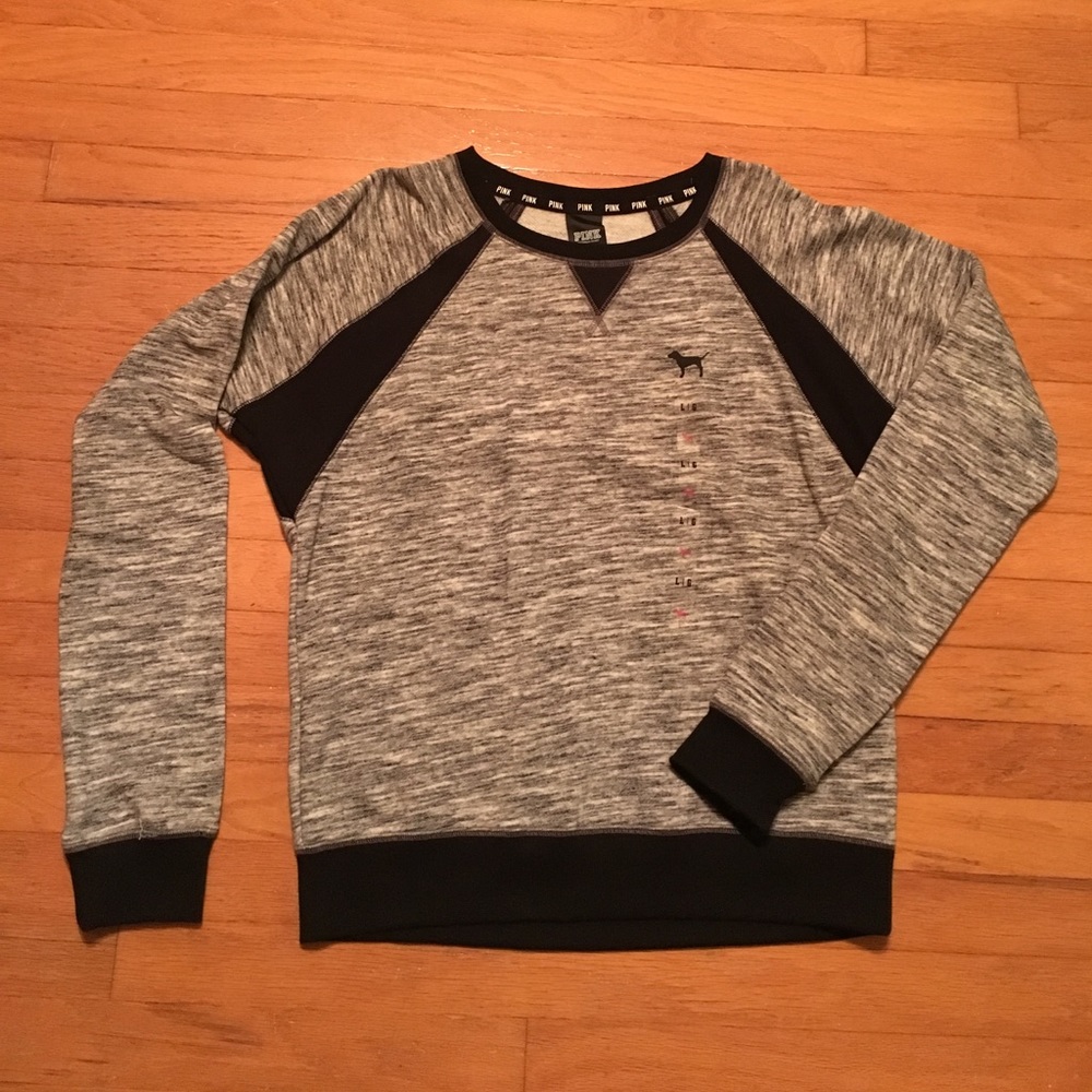 Victoria's Secret PINK sweatshirt