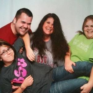 Meet your Posher, Angie