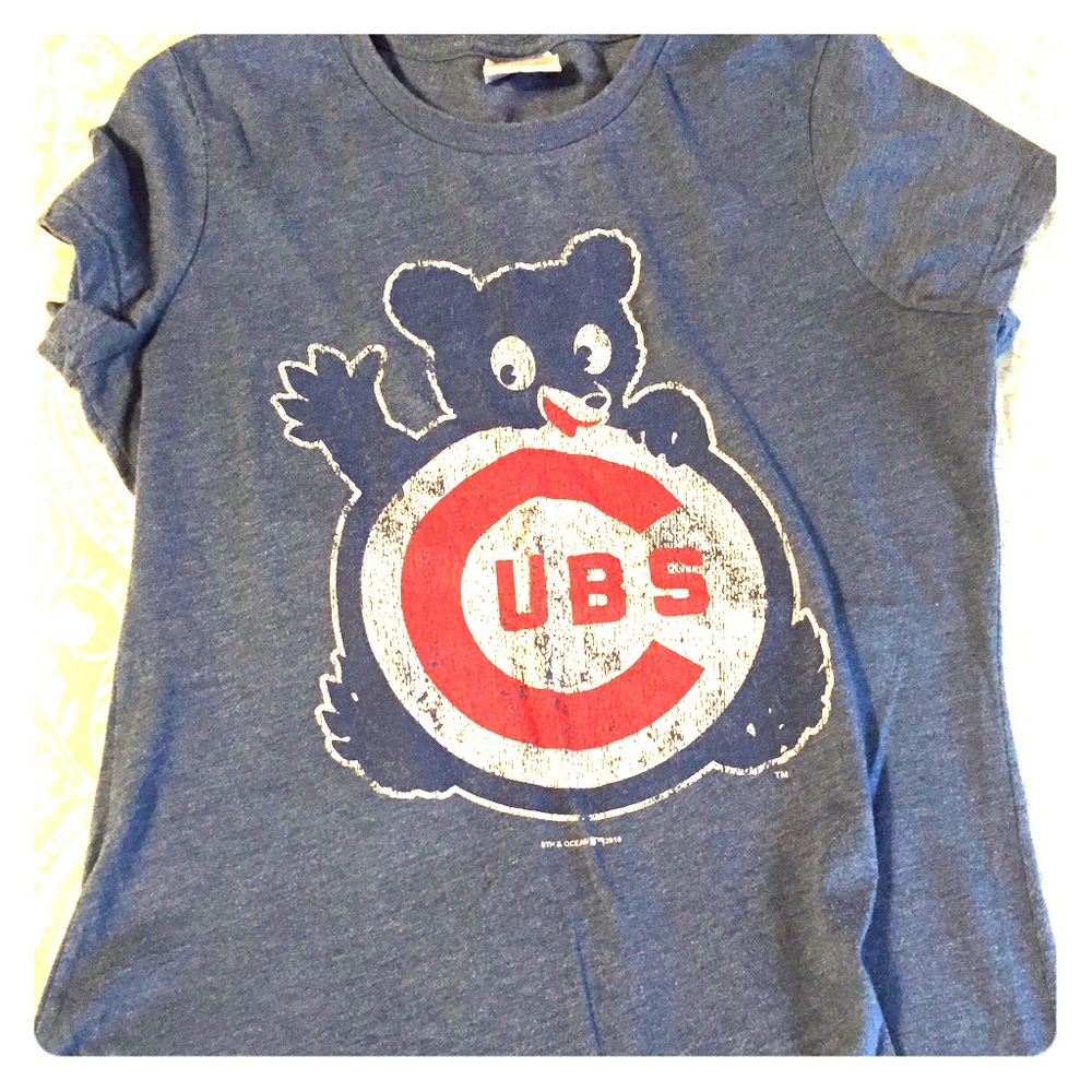 Chicago Cubs T-Shirt