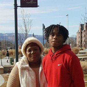 Meet your Posher, Laurence