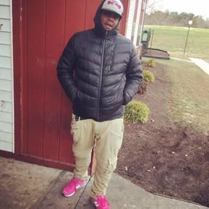 Meet your Posher, Will