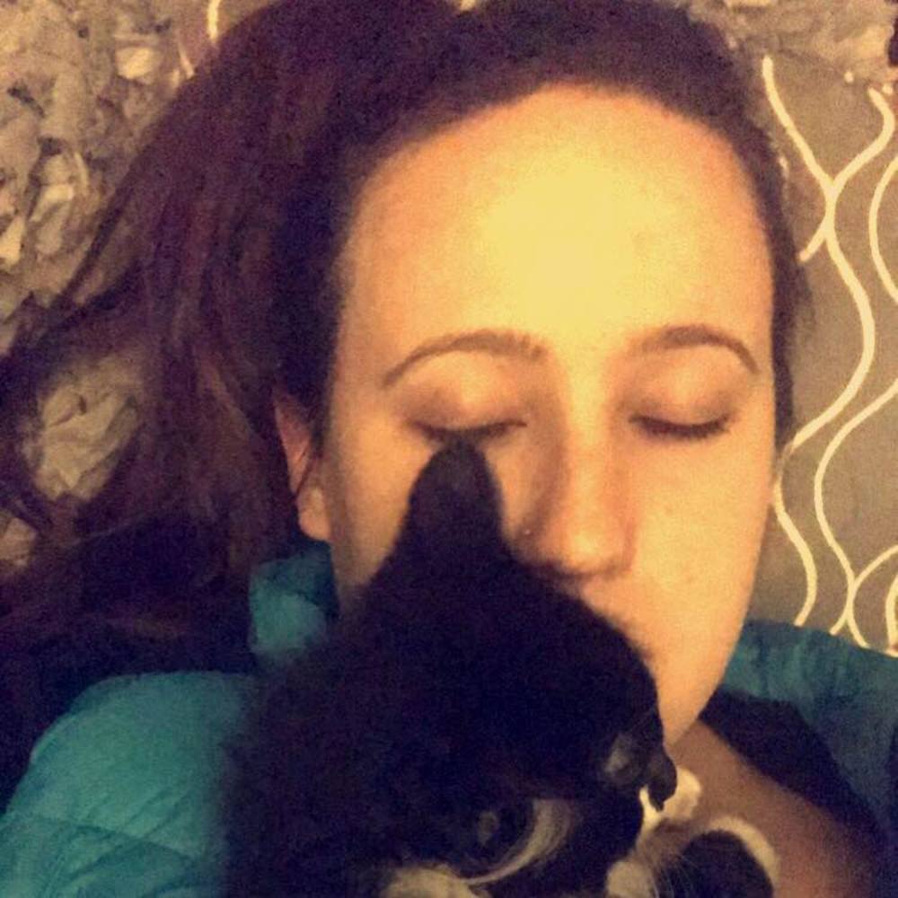 Meet your Posher, Jazzy