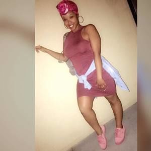 Meet your Posher, Paige