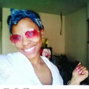 Meet your Posher, Ericka