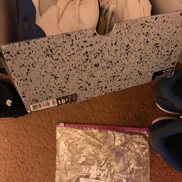 Retro 5 lanleys