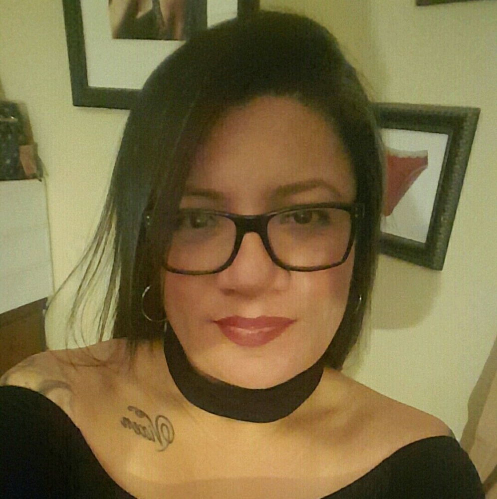 Meet your Posher, Anita