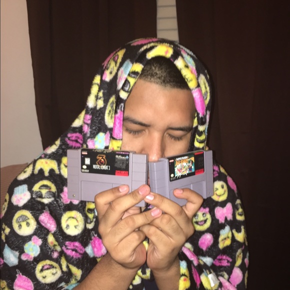 Meet your Posher, Aaron - Picture 1 of 1