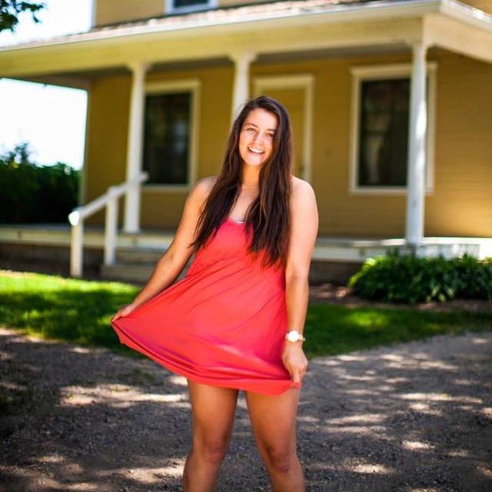 Meet your Posher, Molly