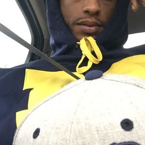 Meet your Posher, Lashawn