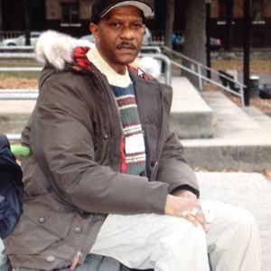 Meet your Posher, Ronald