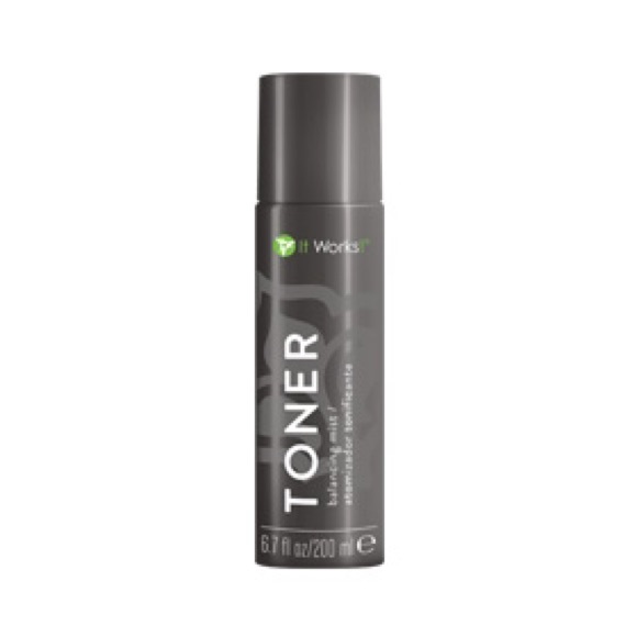 Itworks toner - Picture 1 of 2