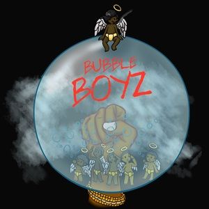 Meet your Posher, Bubble