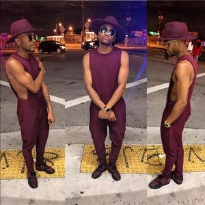 Meet your Posher, Ricky