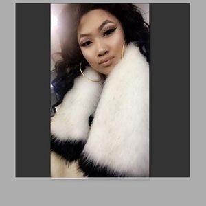 Meet your Posher, Ladie