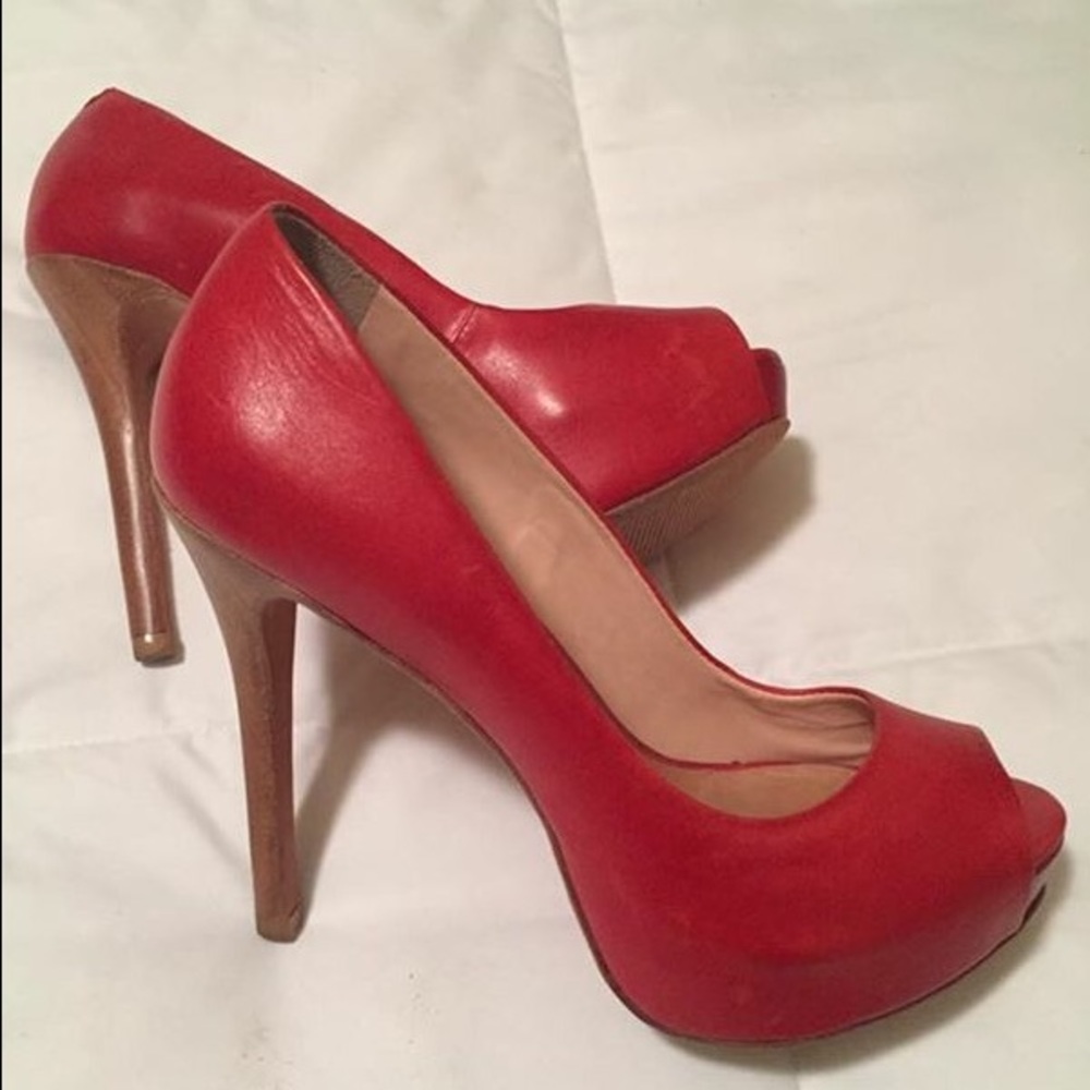 Aldo heels