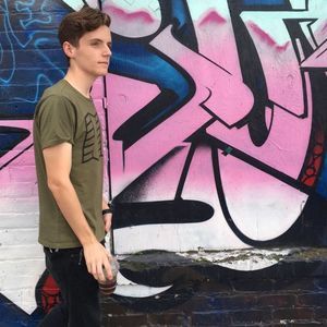 Meet your Posher, Jake