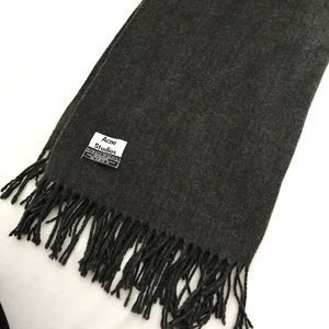 Acne Studios Scarf