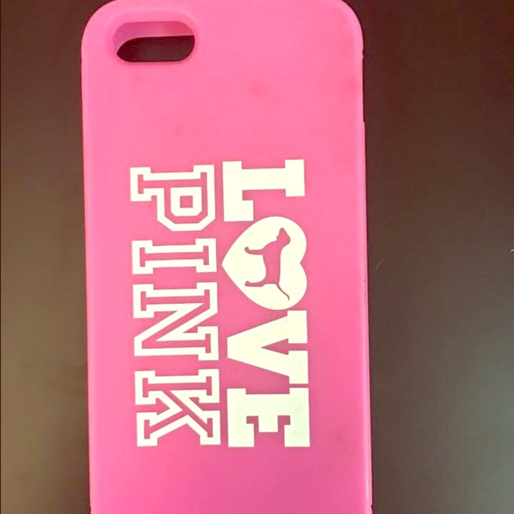 iPhone 5/5s case