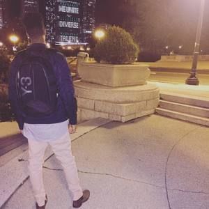 Meet your Posher, Stephan