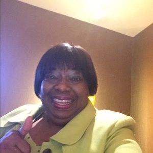 Meet your Posher, Patrice