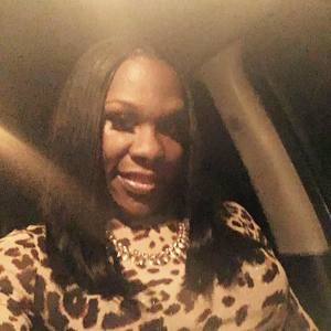 Meet your Posher, Chrissy