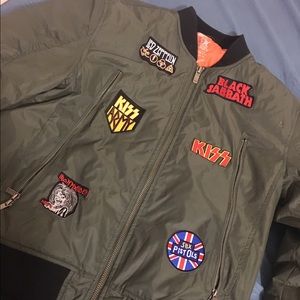 Jacket