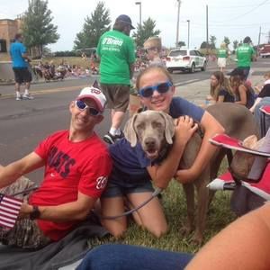 Meet your Posher, Ann